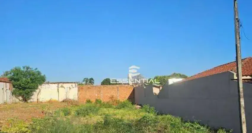 Terreno à venda, 500 m² por r$ 150.000 - jardim itapema - são josé do rio preto/sp