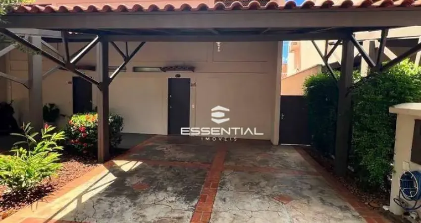 Casa com 3 dormitórios à venda, 94 m² por r$ 750.000,00 - green village ii - são josé do rio preto/sp