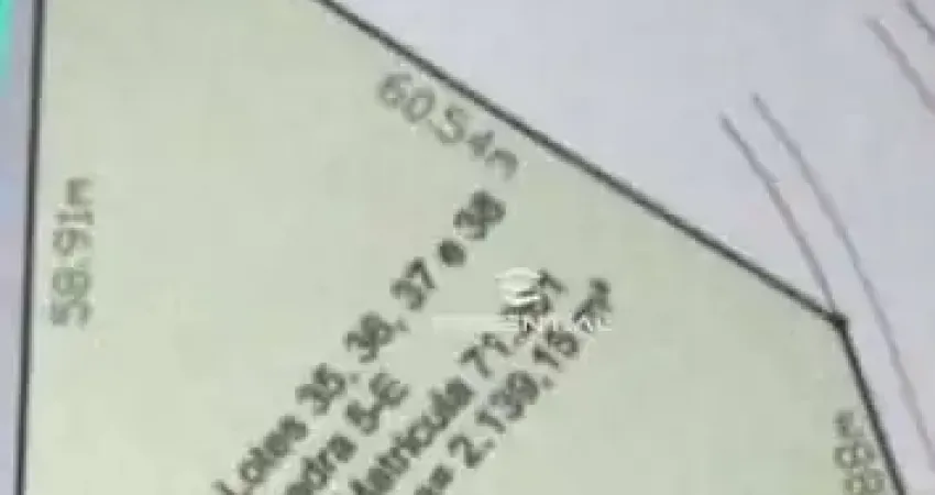 Área, 2139 m² - venda por r$ 2.100.000,00 ou aluguel por r$ 4.336,94/mês - vila toninho - são josé do rio preto/sp