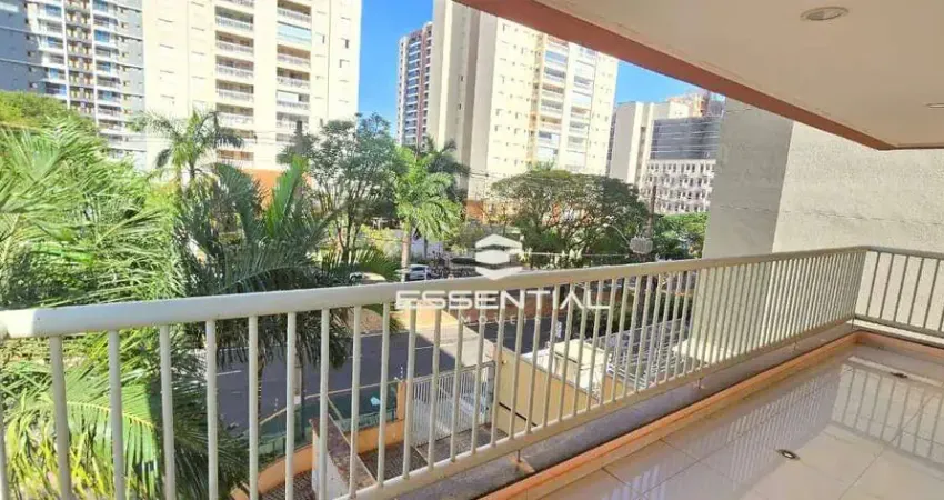 Apartamento com 2 dormitórios à venda, 100 m² por r$ 680.000,00 - bom jardim - são josé do rio preto/sp
