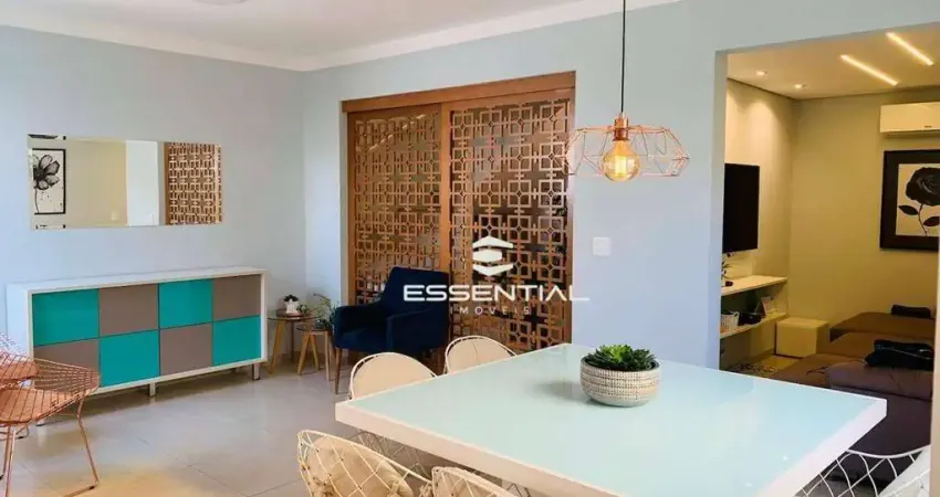 Sofisticação e conforto: sobrado edificado em 150m² com 3 quartos (1 suíte), 2 vagas cobertas no village imperial residence! venda ou locação