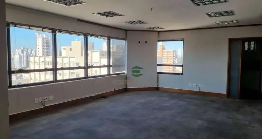 Sala, 50 m² - venda por R$ 250.000,00 ou aluguel por R$ 2.870,00/mês - Centro - São José do Rio Preto/SP
