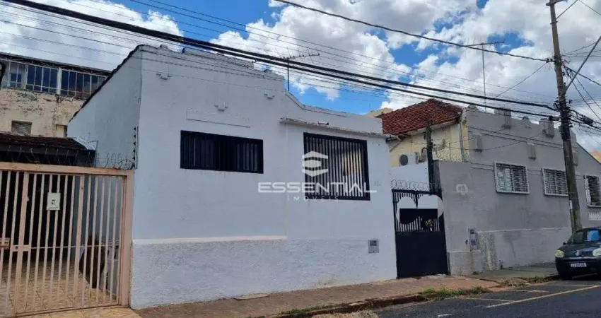 Casa à venda por R$ 220.000 - Boa Vista - São José do Rio Preto/SP