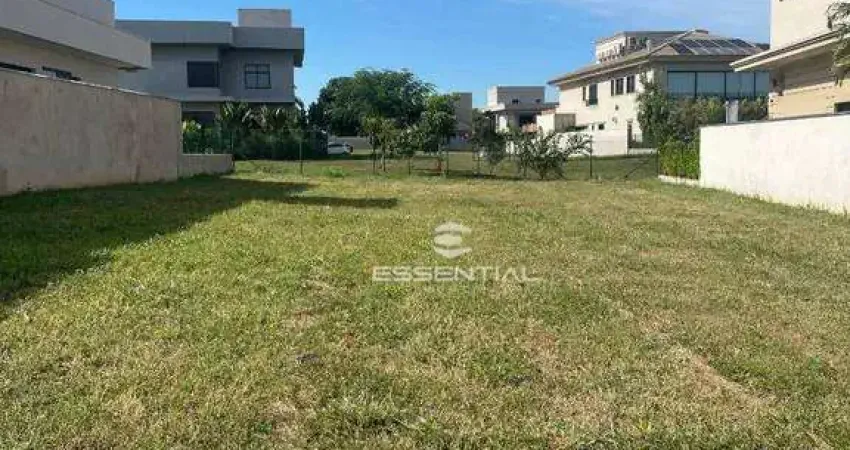 Terreno Plano Fundo Campo de Golfe | 548 m² | R$ 2.500.000 - Quinta do Golfe Jardins - São José do Rio Preto/SP