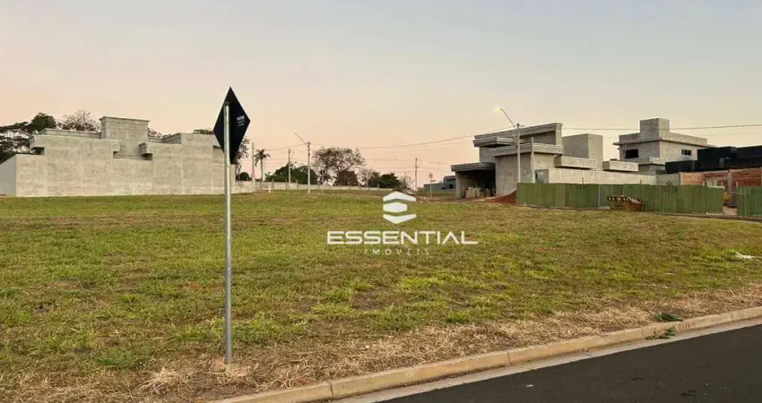 Terreno à venda, 320 m² por R$ 330.000,00 - Condomínio Quinta do Lago Lac Leman - São José do Rio Preto/SP