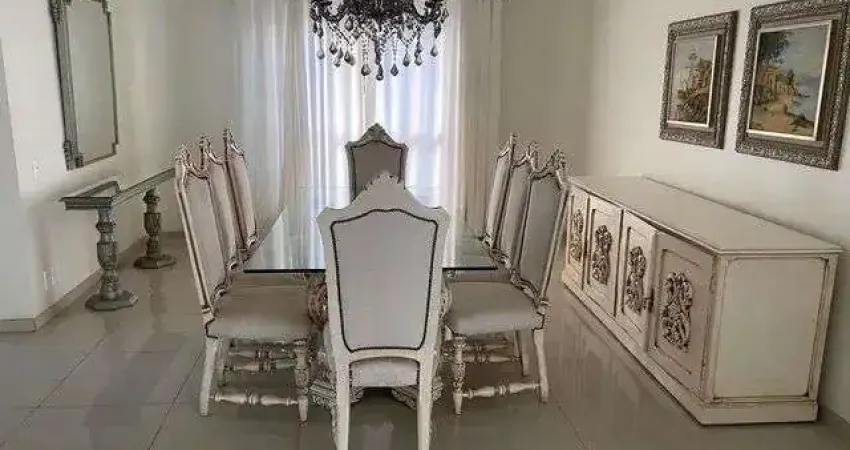 Apartamento com 5 dormitórios à venda, 280 m² por R$ 550.000,00 - Vila Bom Jesus - São José do Rio Preto/SP