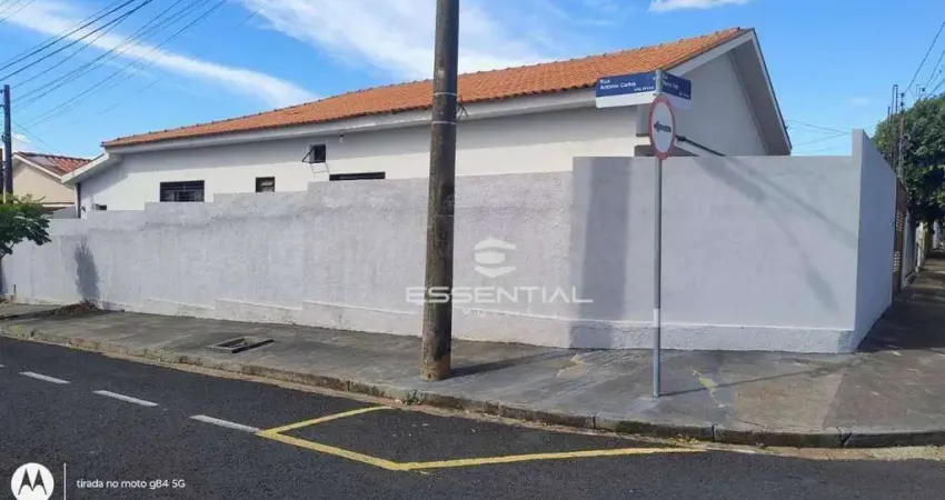 Casa com 3 dormitórios à venda, 140 m² por R$ 370.000 - Vila Elvira - São José do Rio Preto/SP