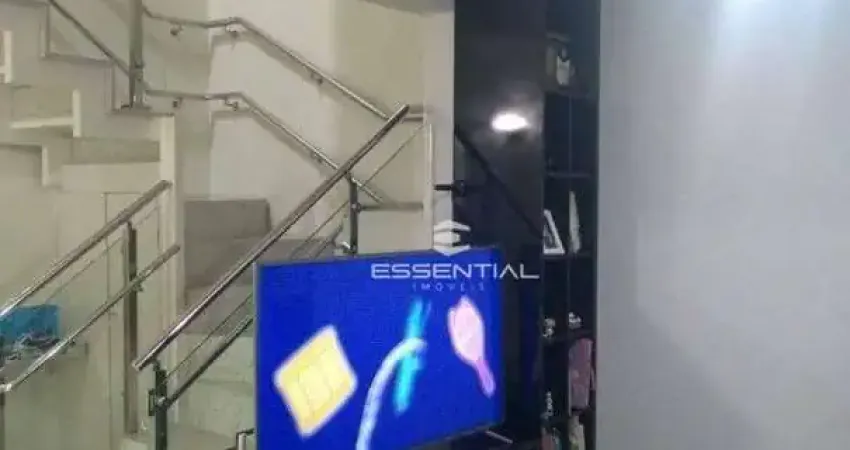 Casa com 3 dormitórios à venda, 140 m² por R$ 790.000,00 - Village Imperial Residence - São José do Rio Preto/SP