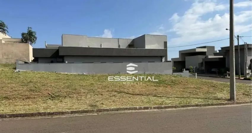 Terreno à venda, 284 m² por R$ 260.000 - Residencial Maria Julia - São José do Rio Preto/SP
