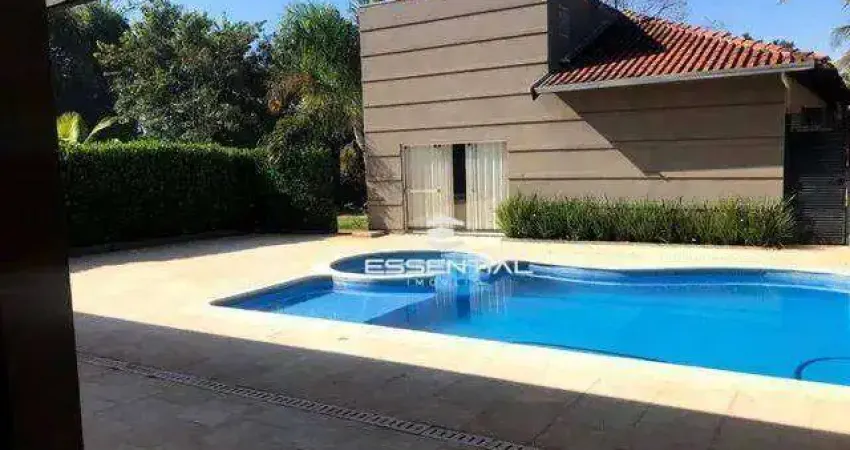 Chácara com 3 dormitórios suítes à venda, 4000 m² por R$ 2.100.000 - Estância São Manoel (Zona Rural) - São José do Rio Preto/SP