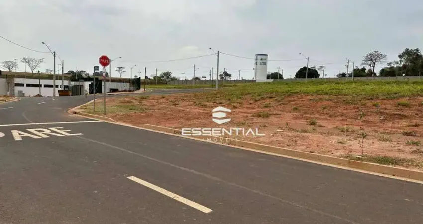Terreno à venda, 282 m² por R$ 307.000 - Quinta do Lago II - São José do Rio Preto/SP