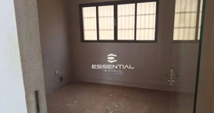 Barracão para alugar na Avenida Parque, 200 m² por R$ 3.529/mês em Cedral/SP