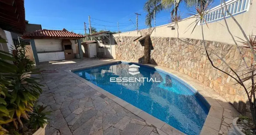 Sobrado com 4 dormitórios à venda, 350 m² por R$ 1.690.000,00 - Jardim Morumbi - São José do Rio Preto/SP