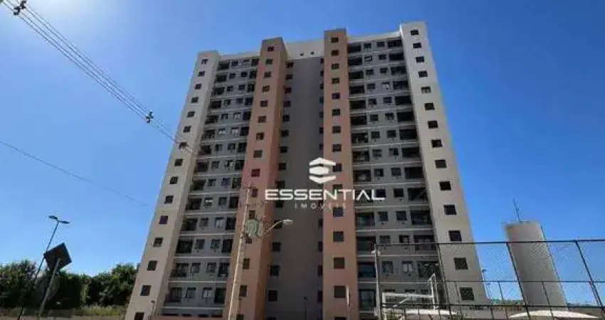 Apartamento com 2 dormitórios à venda, 56 m² por R$ 290.000 - Jardim Bianco - São José do Rio Preto/SP
