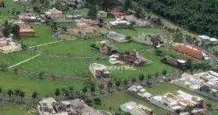 Terreno no Condomínio Village La Montagne, à venda, 360 m² por R$ 460.000 em São José do Rio Preto/SP