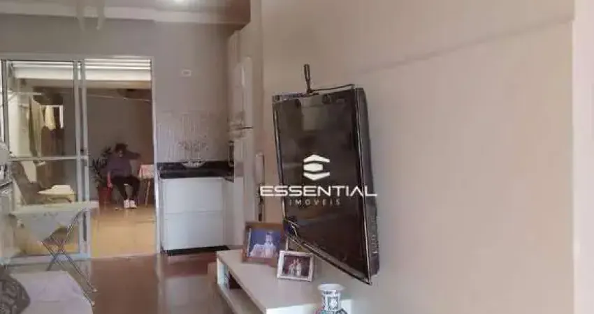 Casa com 1 dormitório à venda por R$ 230.000,00 - Parque da Liberdade - São José do Rio Preto/SP