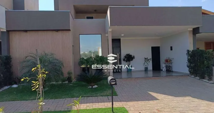 Casa de 120 m² construída | Terreno de 253 m² – Set Life 2, Mirassol