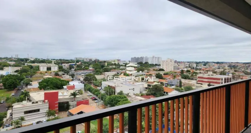 Apartamento à Venda no Navarro Home – 141m² | 12º andar | Face meia-sombra