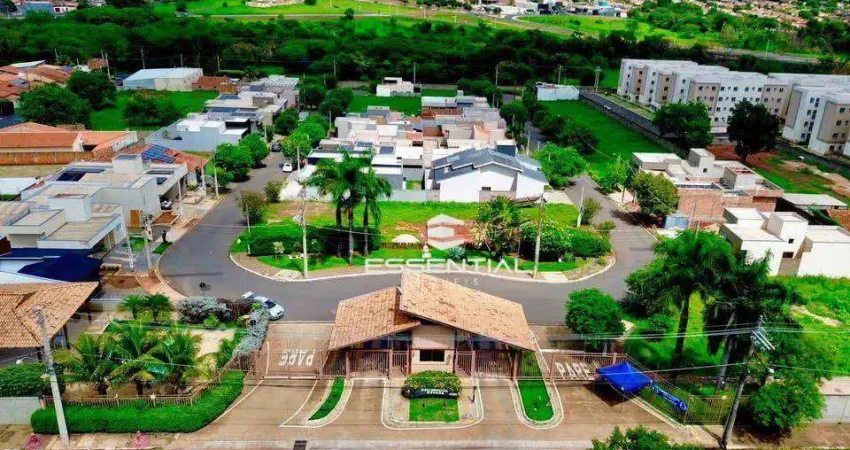 Terreno 210 m² | Condomínio Residencial Nevada – São José do Rio Preto – R$ 40.000 + parcelas de R$ 632/mês