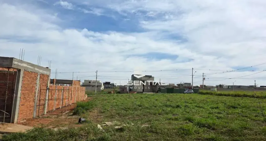 Terreno 300 m² | Condomínio Quinta do Lago 2 – São José do Rio Preto – R$ 275.000,00