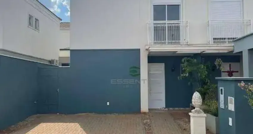 Casa com 3 dormitórios para alugar, 93 m² por R$ 4.070,00/mês - Village Imperial Residence - São José do Rio Preto/SP