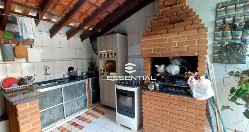 Casa com 3 dormitórios à venda, 140 m² por R$ 250.000 no Parque das Aroeiras e São José do Rio Preto/SP