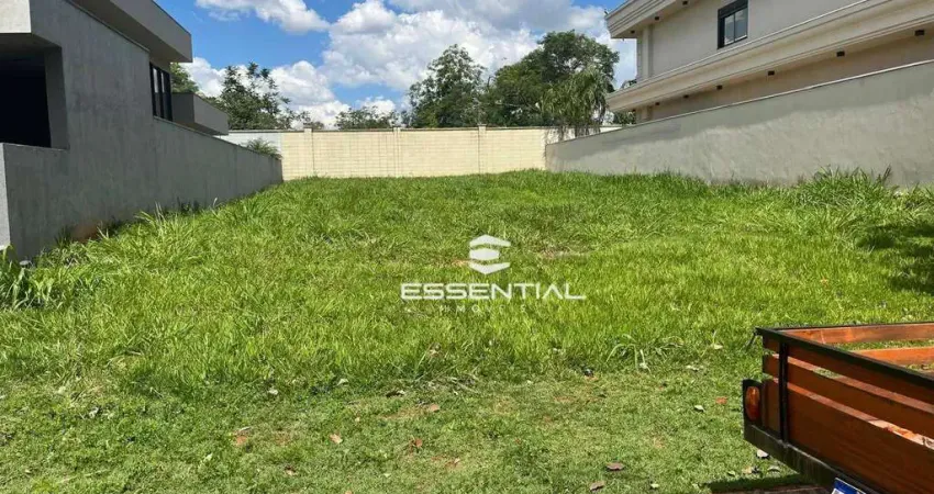 Terreno à venda, 532 m² por R$ 2.899.000 no Residencial Quinta do Golfe em São José do Rio Preto/SP