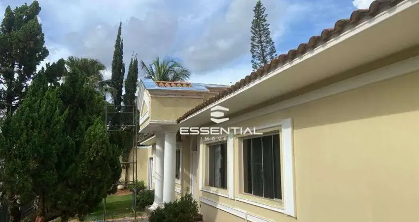 Casa com 3 dormitórios à venda por R$ 2.625.000 - Jardim Vivendas - São José do Rio Preto/SP