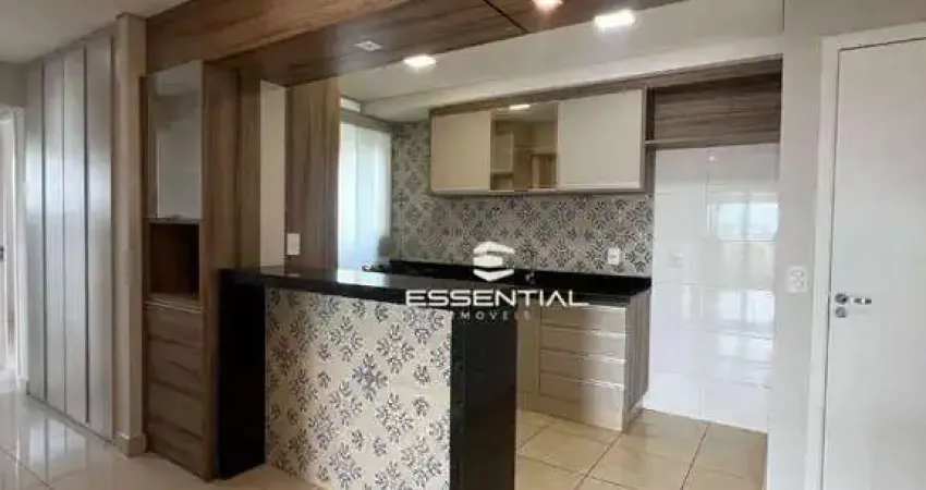 Apartamento com 3 dormitórios à venda, 90 m² - SPLENDOR - São José do Rio Preto/SP