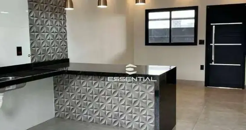 Casa Miravista | 3 Quartos | 1 Suíte | 99,34m² | R$ 450.000,00 - Mirassol/SP