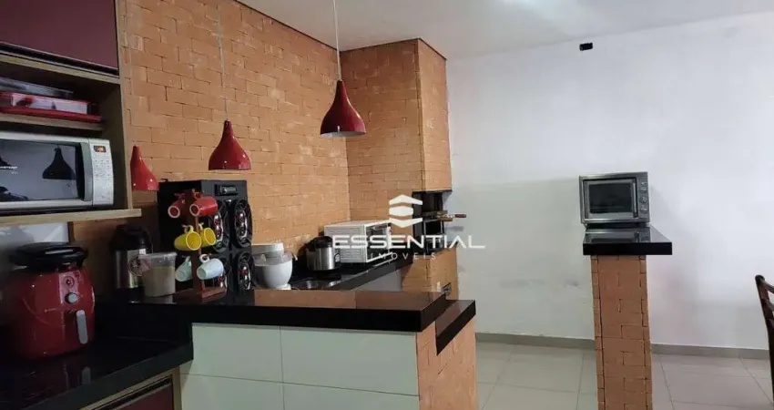 Casa Caetano | 3 Quartos | 3 Banheiros | R$ 420.000,00 - São José do Rio Preto/SP