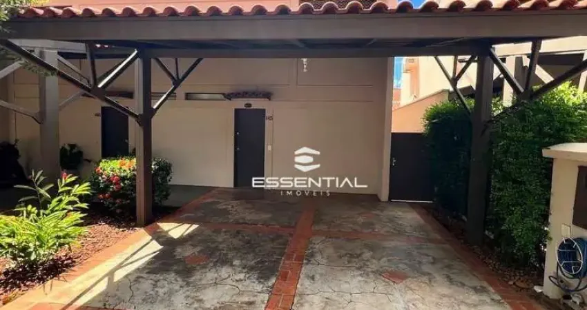 Casa com 3 dormitórios à venda, 94 m² por R$ 750.000,00 - GREEN VILLAGE II - São José do Rio Preto/SP