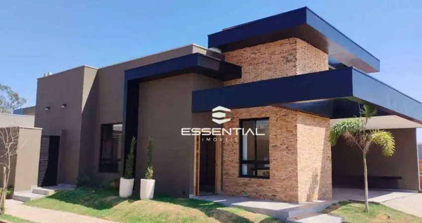 Casa com 3 dormitórios à venda, 165 m² por R$ 1.300.000,00 - Village Damha IV Mirassol - Mirassol/SP