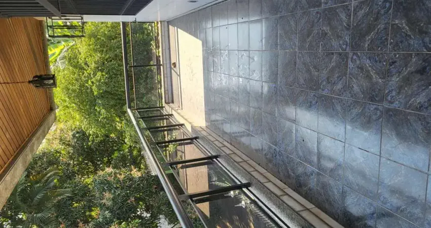 Apartamento - 4 Quarto(s) em Jardim Carioca