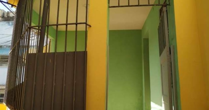 Casa com 1 quarto para alugar na Rua São Januário, 1018, São Cristóvão, Rio de Janeiro
