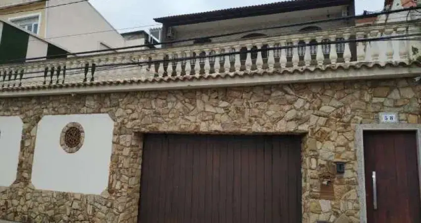 Casa com 5 quartos para alugar na Rua Marapeta, 58, Jardim Guanabara, Rio de Janeiro
