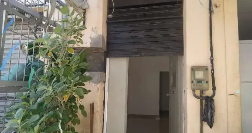 Ponto comercial para alugar na Rua Senador Mourão Vieira, 335, Ramos, Rio de Janeiro