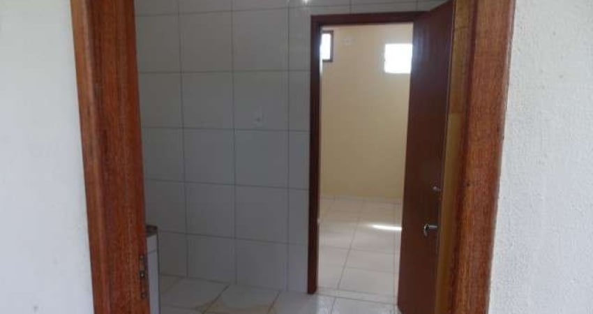 Apartamento com 1 quarto para alugar na Rua Alexandre Rosa, 1, Cacuia, Rio de Janeiro