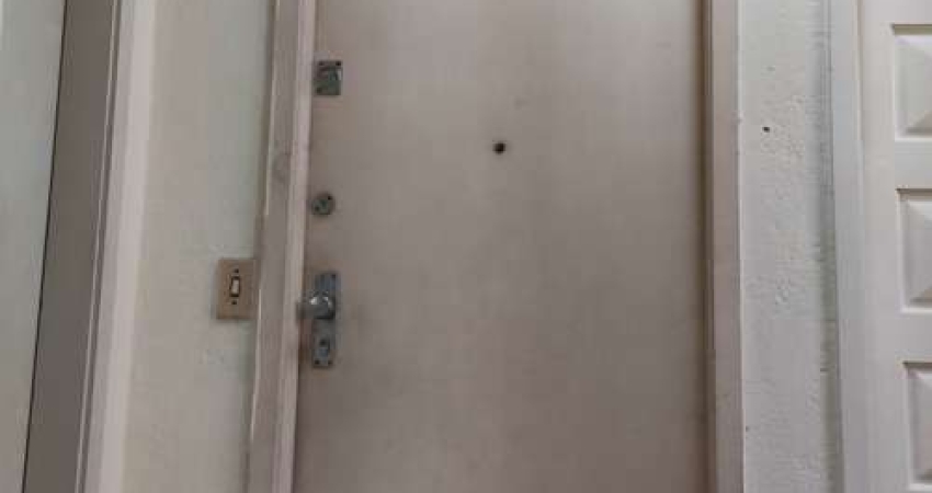 Apartamento com 1 quarto para alugar na Avenida Carlos Meziano, 337, Portuguesa, Rio de Janeiro