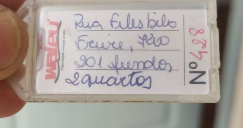 Apartamento com 2 quartos para alugar na Rua Felisbelo Freire, 740, Ramos, Rio de Janeiro