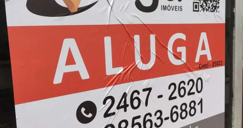 Apartamento com 2 quartos para alugar na Rua Barão, 23, Jacarepaguá, Rio de Janeiro