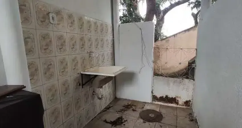 Casa com 2 quartos para alugar na Rua Magno Martins, 249, Freguesia (Ilha do Governador), Rio de Janeiro