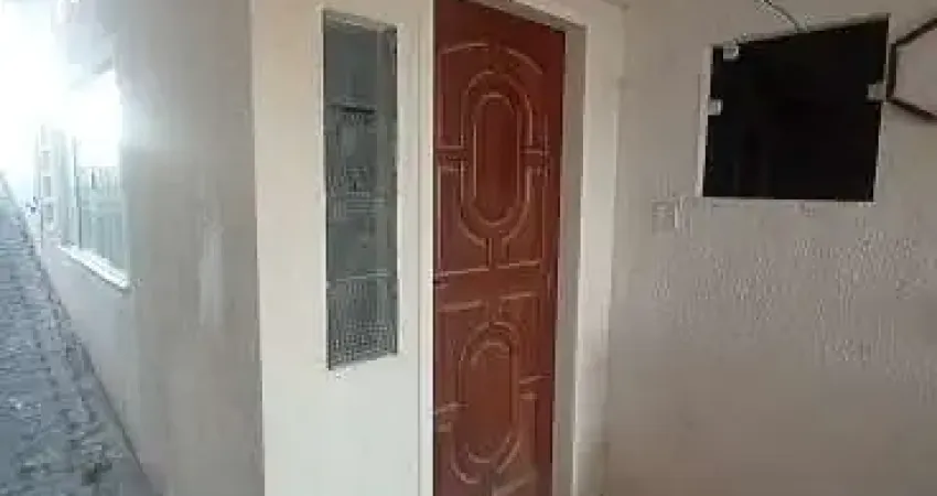 Casa com 1 quarto para alugar na RUA ZEZITA CRUZ SE SALES, 119, Jardim Gramacho, Duque de Caxias