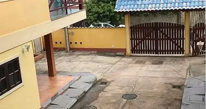 Casa com 1 quarto para alugar na Avenida Nossa Senhora de Nazareth, 6099, Centro, Saquarema