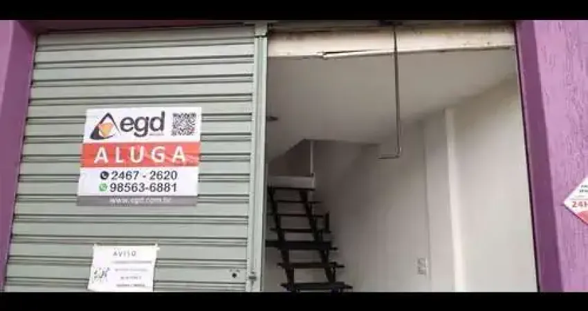 Ponto comercial para alugar na Estrada do Galeão, 1470, Jardim Carioca, Rio de Janeiro