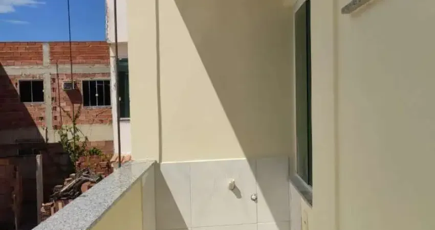 Apartamento com 2 quartos para alugar na Estrada das Canárias, 800, Galeão, Rio de Janeiro