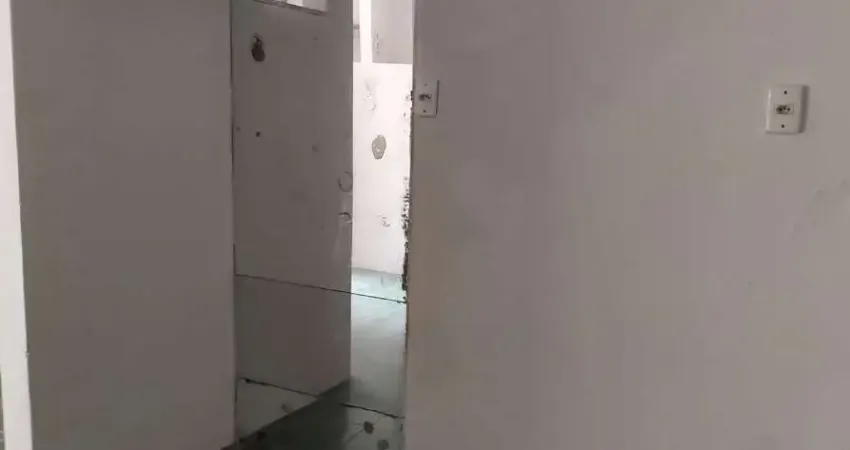 Apartamento com 1 quarto para alugar na Praça Calcutá, 96, Bancários, Rio de Janeiro