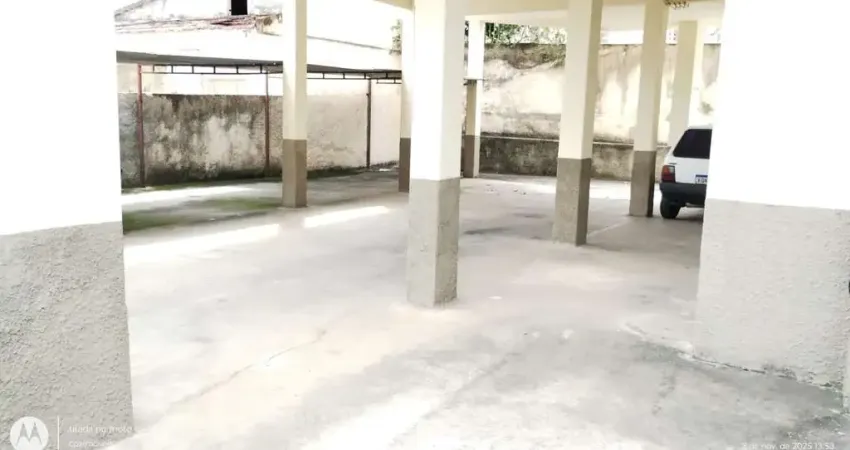 Apartamento com 1 quarto à venda na Rua Amapurus, 25, Tauá, Rio de Janeiro