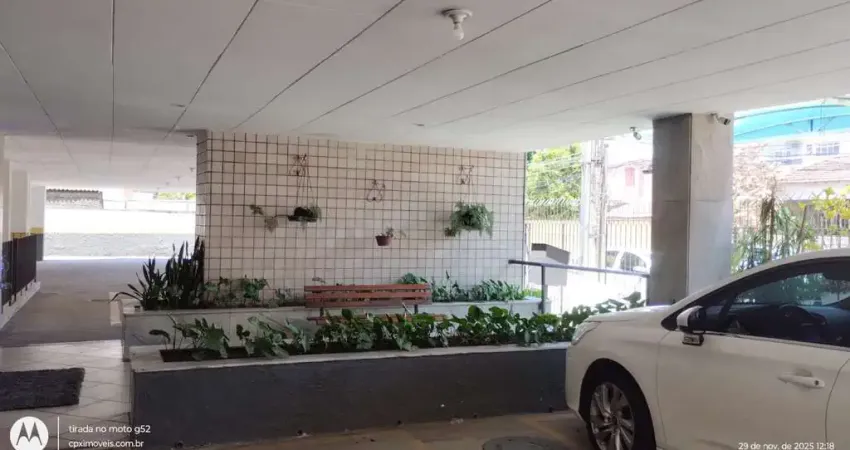 Apartamento com 2 quartos à venda na Rua Carice, 315, Tauá, Rio de Janeiro