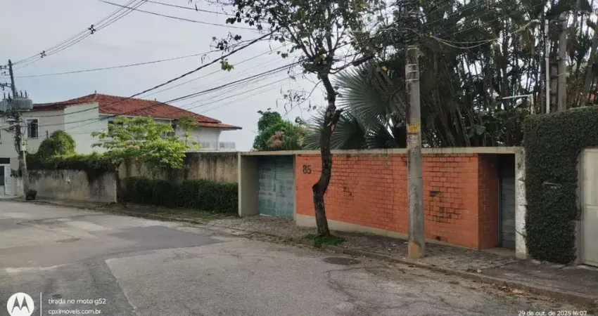 Casa à venda na Rua Professor Veríssimo da Costa, 85, Jardim Guanabara, Rio de Janeiro